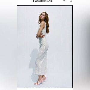 Realisation Carla Dress